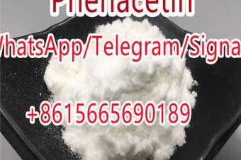 Factory supply cas 62442 phenacetin 